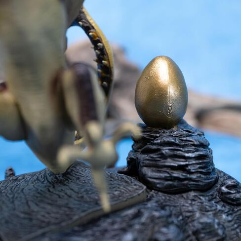 The Noble Collection Magical Creatures No. 4 - Hungarian Horntail in Kuwait
