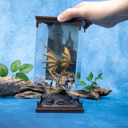 The Noble Collection Magical Creatures No. 4 - Hungarian Horntail in Kuwait