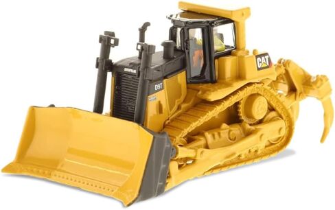 Diecast Masters Caterpillar D9T Track Type Tractor HO Series Vehicle in Kuwait