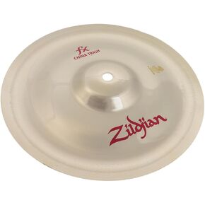 Avedis Zildjian Company FX Oriental China Trash - 16 Inches in Kuwait