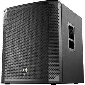 Electro-Voice ELX200-18S 18" 1600W Passive Subwoofer in Kuwait