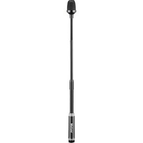 micfuns Professional Dynamic bob Barker Microphone for DJ Mixer Dedicated Disc Shouting Microphone KTV Bar Gooseneck Mic in Kuwait