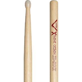 Vater 5A Xtreme Design Hickory Drum Sticks, Pair in Kuwait