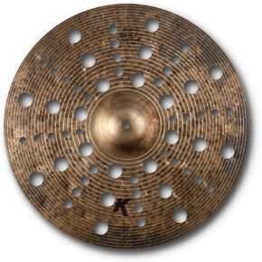 Zildjian 19 inch K Custom Special Dry Trash Crash Cymbal in Kuwait
