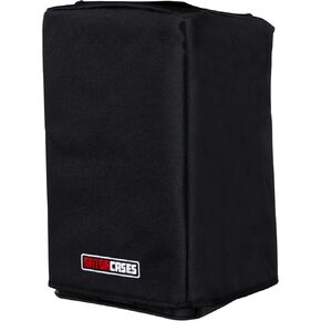 Gator Cases Protective Nylon Speaker Cover for Compact 10" Speaker Cabinets, Fits QSC K10, Yamaha DXR10 and more (GPA-CVR10) in Kuwait