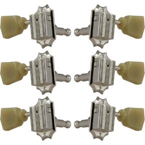 Grover Vintage Machine Heads Guitar Tuner (135N) in Kuwait
