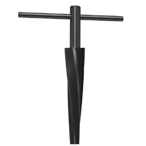 Drill America - DWRBJR7/16 7/16" to 1" Ball Joint Taper Reamer, DWR Series in Kuwait