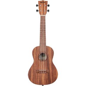Kala Brand Music Co. Teak Collection, 4-String Ukulele, Natural, Concert (KA C) in Kuwait