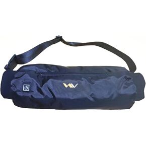 USB Heated Hand Warmer Pouch for Football, Hunting，Golf & Camping in Kuwait