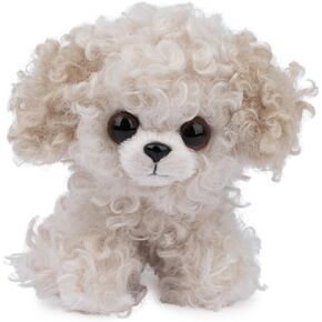 GUND Boo, The World’s Cutest Dog, Boo & Friends Collection Maltipoo Puppy, Stuffed Animal for Ages 1 and Up, 5" in Kuwait
