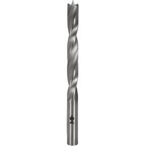 Fisch FSF-283935 15/32-Inch Diameter by 4-1/3-Inch -Cyl Brad Point Drill Hs Dbl. Flute in Kuwait