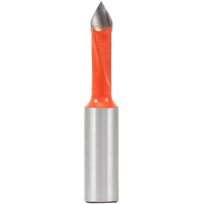 YONICO Boring Bits Through Hole Right Hand (5 Pack) 5mm 10mm Shank 42205R-5PK in Kuwait