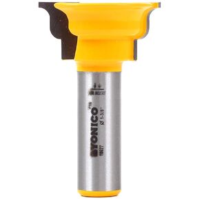 YONICO Router Bits Window Sash Set 2 Bit Ogee 1/2-Inch Shank 18227 in Kuwait