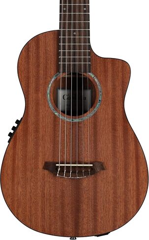 Cordoba Mini II M, Mahogany, Small Body, Nylon String Guitar in Kuwait