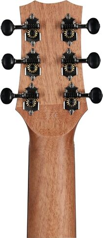 Cordoba Mini II M, Mahogany, Small Body, Nylon String Guitar in Kuwait