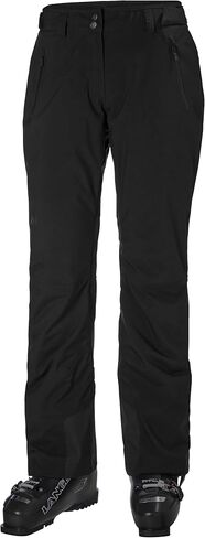 Helly-Hansen Legendary Insulated Pant for Women - Waterproof, Windproof, Breathable Ski Pants with PrimaLoft Insulation in Kuwait