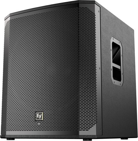 Electro-Voice ELX200-18S 18" 1600W Passive Subwoofer in Kuwait