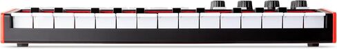 AKAI Professional EWI Solo - Electronic Wind Instrument With Built-in Speaker, Rechargeable Battery, 200 Sounds and USB MIDI Connectivity,Black in Kuwait