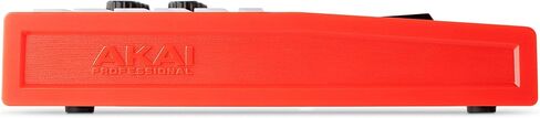 AKAI Professional EWI Solo - Electronic Wind Instrument With Built-in Speaker, Rechargeable Battery, 200 Sounds and USB MIDI Connectivity,Black in Kuwait