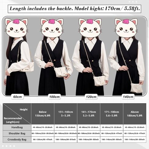 PH PandaHall 47" Imitation Pearl Bead Purse Chain Crossbody Bag Chain 10mm Pearl Bag Strap Replacement Handbag Chains Accessories with Metal Lobster Clasps for Handbag Purse Clutch Evening Bag in Kuwait