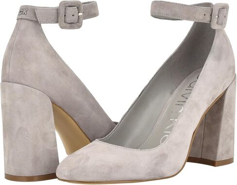 Calvin Klein Women's Fionna Pump in Kuwait
