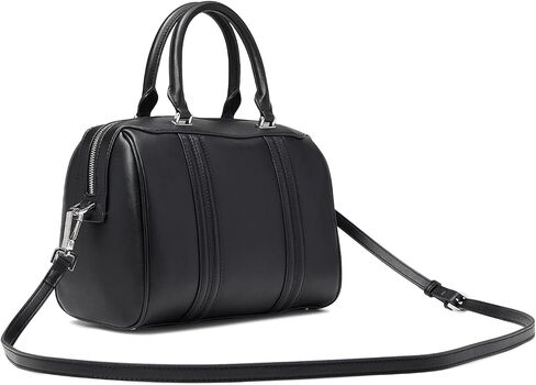 Calvin Klein Blake Top Zip Satchel in Kuwait