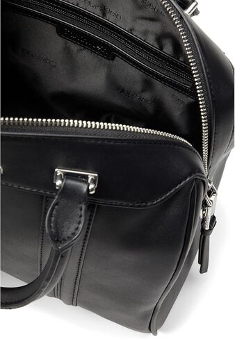 Calvin Klein Blake Top Zip Satchel in Kuwait