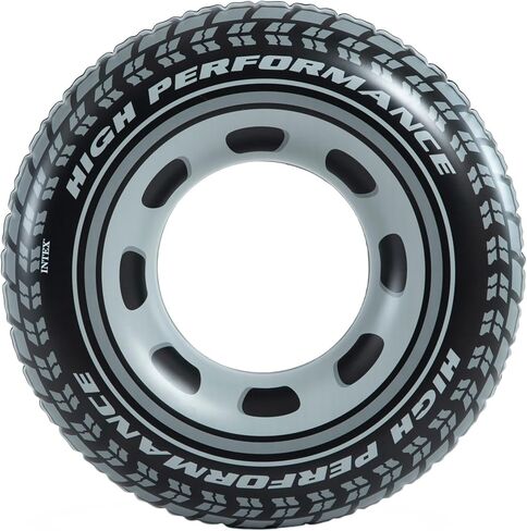 Intex Giant tire Tube 36" in Kuwait
