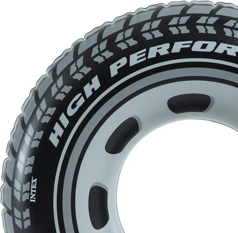 Intex Giant tire Tube 36" in Kuwait