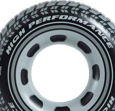 Intex Giant tire Tube 36" in Kuwait