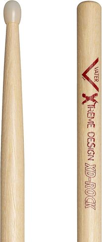 Vater 5A Xtreme Design Hickory Drum Sticks, Pair in Kuwait