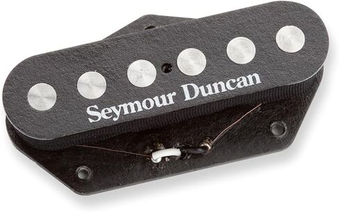 Seymour Duncan STL-3 Quarter Pound Tele Pickup - Lead in Kuwait