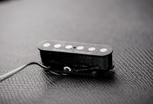 Seymour Duncan STL-3 Quarter Pound Tele Pickup - Lead in Kuwait