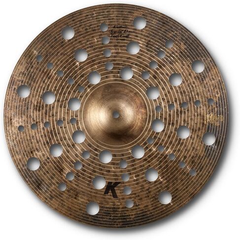 Zildjian 19 inch K Custom Special Dry Trash Crash Cymbal in Kuwait