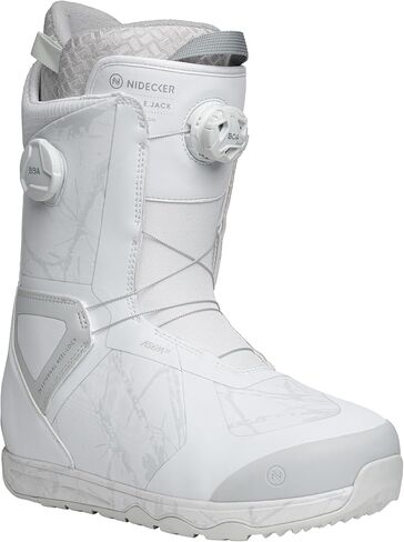 Nidecker Kita Men's Snowboard Boots in Kuwait