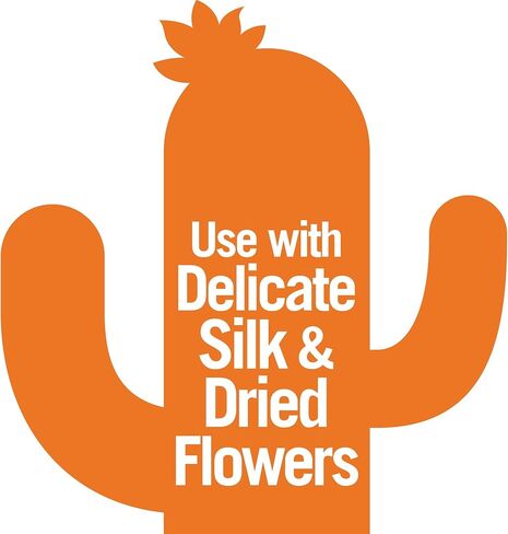 FloraCraft Floral Desert DryFōM Brick 2.8 Inch x 3.8 Inch x 7.8 Inch Brown in Kuwait
