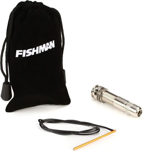 Fishman AG1-125 Passive 6-string Acoustic Undersaddle Pickup - Wide Format in Kuwait