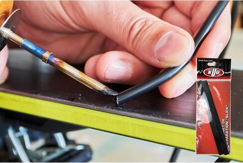 Kuu Slick Sticks (Welding Type) in Kuwait