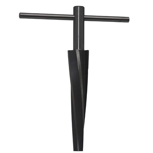 Drill America - DWRBJR7/16 7/16" to 1" Ball Joint Taper Reamer, DWR Series in Kuwait