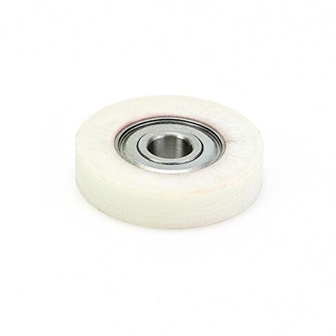 Amana Tool - 47737 Ultra-Glide High Performance Ball Bearing 1-1/8 Overall Dia x 15mm Inne in Kuwait