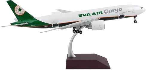 جيمينيجيتس GJAAR1367 الخطوط الجوية الآسيوية بوينج 777-200ER HL7755؛ مقياس 1:400 in Kuwait