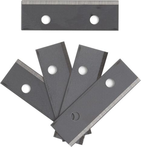 Tandy Leather Replacement Blades 5/pk 3081-00 in Kuwait