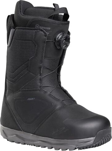 Nidecker Cascade Mens Snowboard Boots in Kuwait