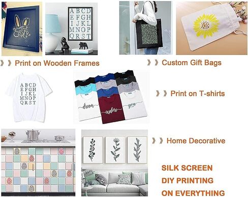 12inch x 12inch Welcome Welcome-ish Sunflower Reusable Silk Screen Stencils, Self-Adhesive Silkscreen Printing Stencil for Home Decor,Paint on Wood Frame/Fabric/Wall/Cup/Plate/Glass/Paper/Door Hanger in Kuwait