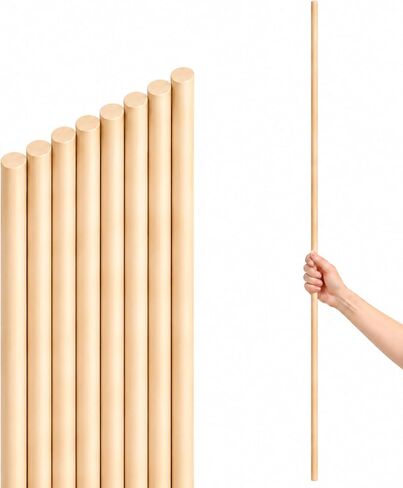 10 قطع من مكعبات نحت خشب الزيزفون - مكعبات مقاس 4 × 2 × 2 بوصة من خشب الزيزفون للحرف اليدوية، مكعبات نحت طبيعية من الخشب لمجموعة التبييض، مكعبات خشبية غير مكتملة لمستلزمات الصياغة in Kuwait