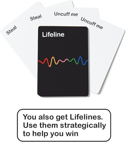 That Sound Game A noisy game for weird people – Party Game for Adults & Teens (14+) in Kuwait