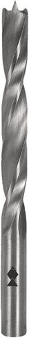 Fisch FSF-283935 15/32-Inch Diameter by 4-1/3-Inch -Cyl Brad Point Drill Hs Dbl. Flute in Kuwait