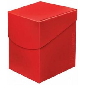 Ultra Pro Gaming Generic 85686 Deck Box, Multi, One Size in Kuwait