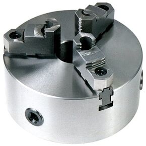 HHIP 3900-4609 8" D1-5 3 Jaw Camlock Lathe Chuck in Kuwait
