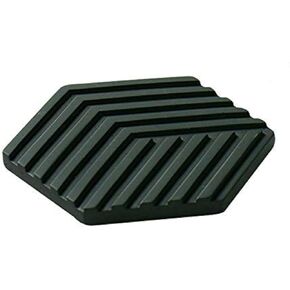 NICOLE Concrete Silicone Mold Hexagon Coaster Mould for Casting with Cement and Polymer Clay in Kuwait